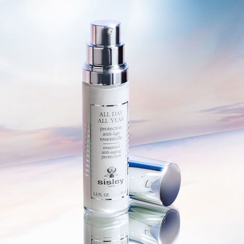 Sisley All Day All Year Trattamento Anti-età da Giorno 50ml
