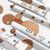 Sisley Phyto-Cernes Eclat Correttore 2 Peche