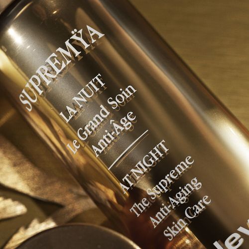 Sisley Supremya Yeux la Nuit Crema 50ml