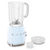 Smeg Frullatore BLF01 Azzurro