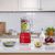 Smeg BLF03 Rosso