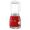 Smeg BLF03 Rosso