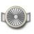 Smeg Casseruola Ø 26cm Crema