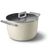 Smeg Casseruola Ø 26cm Crema