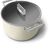 Smeg Casseruola Ø 26cm Crema