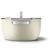 Smeg Casseruola Ø 26cm Crema