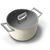 Smeg Casseruola Ø 26cm Crema