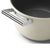 Smeg Casseruola Ø 26cm Crema