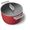 Smeg Casseruola Ø 26cm Rosso