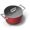 Smeg Casseruola Ø 26cm Rosso