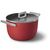 Smeg Casseruola Ø 26cm Rosso