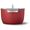 Smeg Casseruola Ø 26cm Rosso