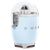 Smeg CJF11 Azzurro