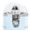 Smeg CJF11 Azzurro