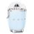 Smeg CJF11 Azzurro
