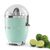 Smeg CJF11 Verde Pastello