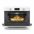 Smeg COF01 Bianco