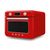 Smeg COF01 Rosso
