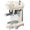 Smeg ECF01 Rosa