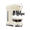 Smeg ECF01 Rosa