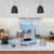 Smeg ECF02 Azzurro