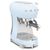 Smeg ECF02 Azzurro