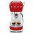 Smeg ECF02 Rosso