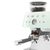 Smeg EGF03 Verde