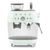 Smeg EGF03 Verde
