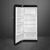 Smeg FAB28L Nero