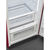 Smeg FAB28R Rosso rubino