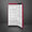 Smeg FAB28R Rosso rubino