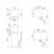 Smeg FAB30R Bianco