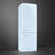 Smeg FAB38R Azzurro