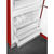 Smeg FAB38R Rosso