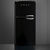 Smeg FAB50L Nero