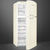 Smeg FAB50R Panna