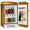 Smeg FAB5R Oro
