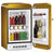Smeg FAB5R Oro