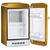 Smeg FAB5R Oro