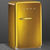 Smeg FAB5R Oro