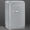 Smeg FAB5R Argento
