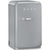 Smeg FAB5R Argento