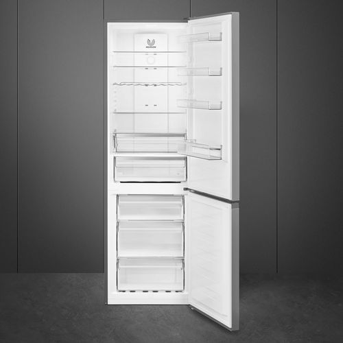 Smeg Frigorifero combinato RC20XDND No frost