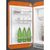 Smeg Frigorifero Monoporta FAB10L Arancione