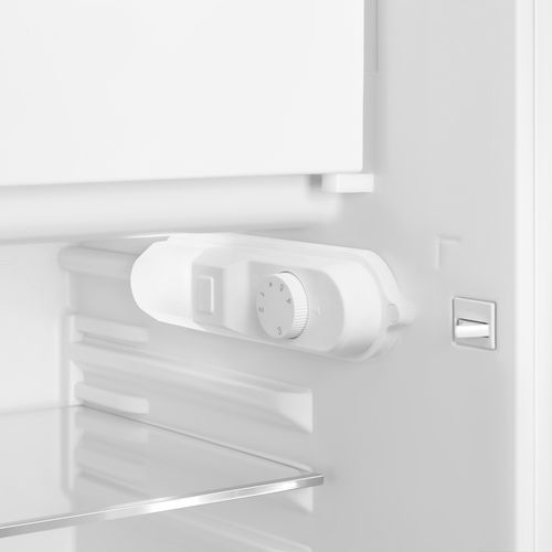 Smeg Frigorifero Monoporta FAB10L Arancione