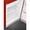 Smeg Frigorifero Monoporta FAB10R Rosso