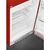 Smeg Frigorifero Monoporta FAB10R Rosso