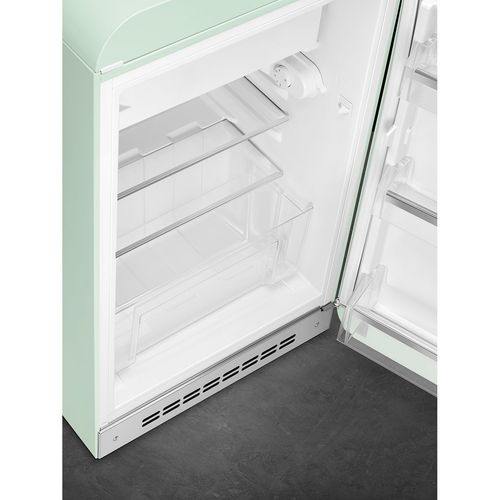 Smeg Frigorifero Monoporta FAB10R Verde Pastello