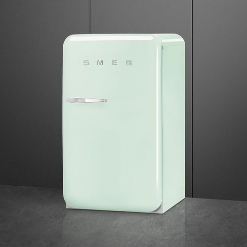 Smeg Frigorifero Monoporta FAB10R Verde Pastello